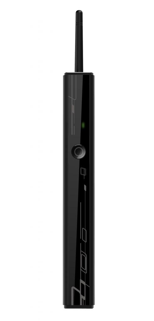 [28/11/2011] Giada F101: Lüfterloser PC in Buchgröße (1)