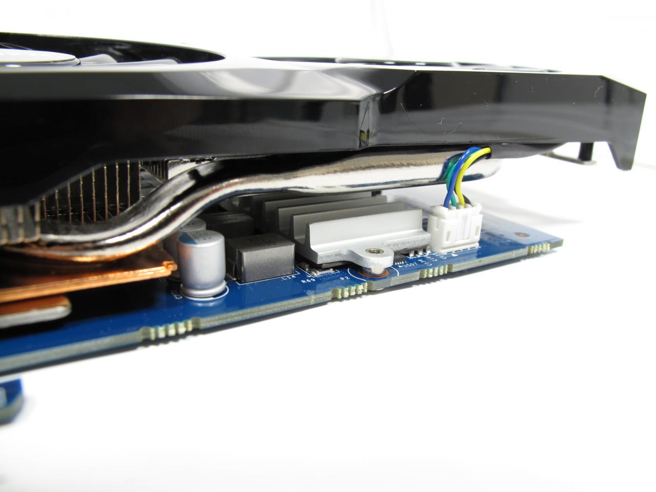 [29/11/2011] Gigabyte GTX 560 Ti (448)