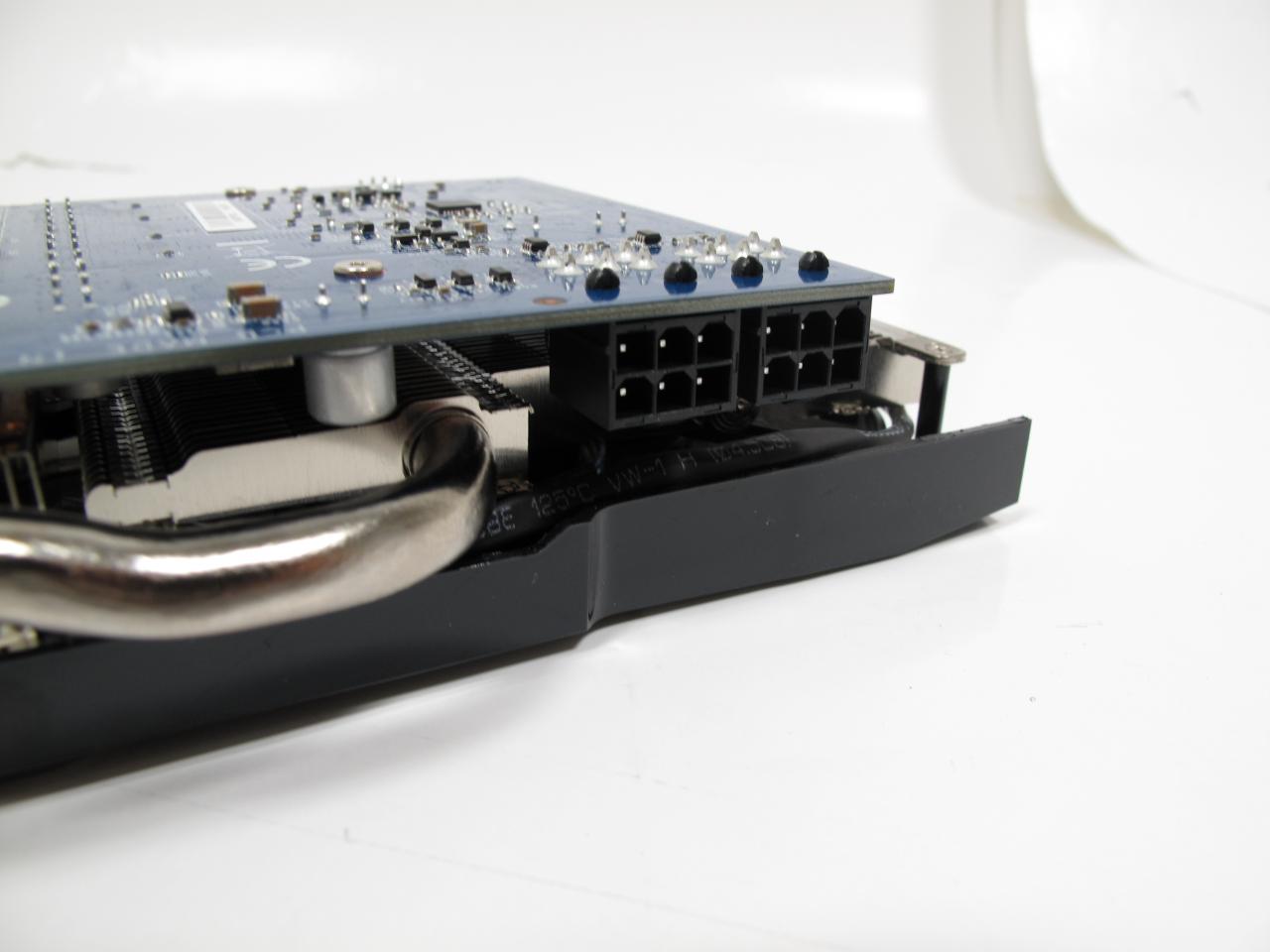 [29/11/2011] Gigabyte GTX 560 Ti (448)
