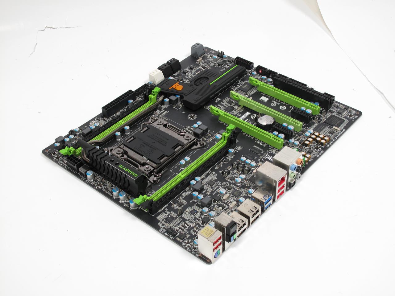 [23/11/2011] Gigabyte G1.Assassin2