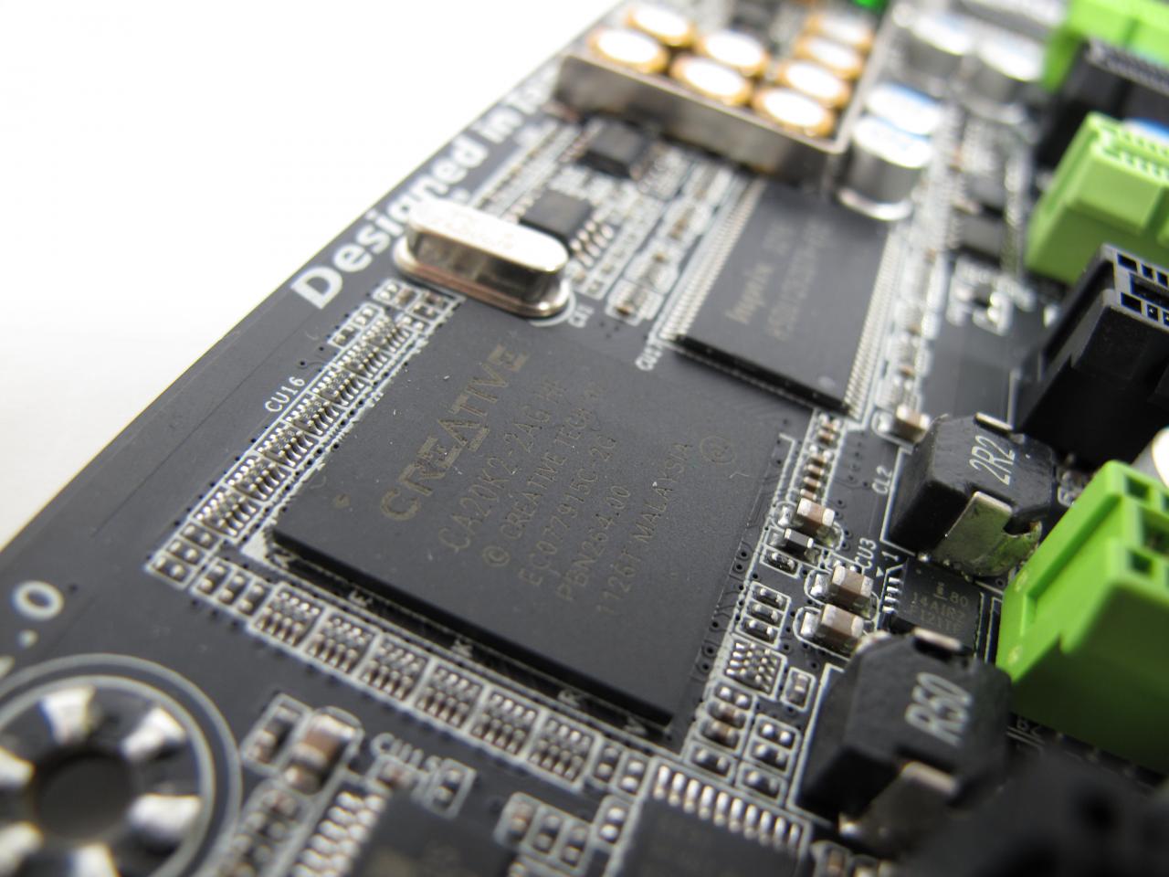 [23/11/2011] Gigabyte G1.Assassin2 