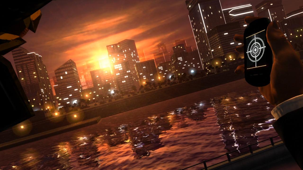 [07/11/2011] Golden Eye 007 Remake (1997): In Deutschland schon seit Jahren indiziert, eroberte dieser Titel den Rest der Welt. Der Shooter wurde exklusiv für den N64 veröffentlicht und setzte dort Maßstäbe in Sachen Steuerung und Multiplayer. Außerdem gehört das Spiel mit gut 230 Millionen US-Dollar an Einnahmen zu den ersten kommerziellen Highlights der Shooter-Branche.
