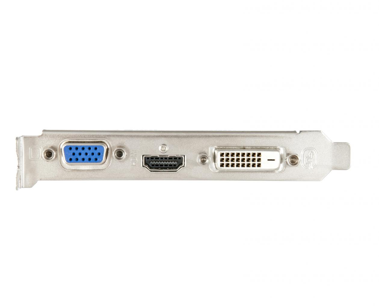 [07/11/2011] HIS Radeon HD 6670 Low-Profile (4)
