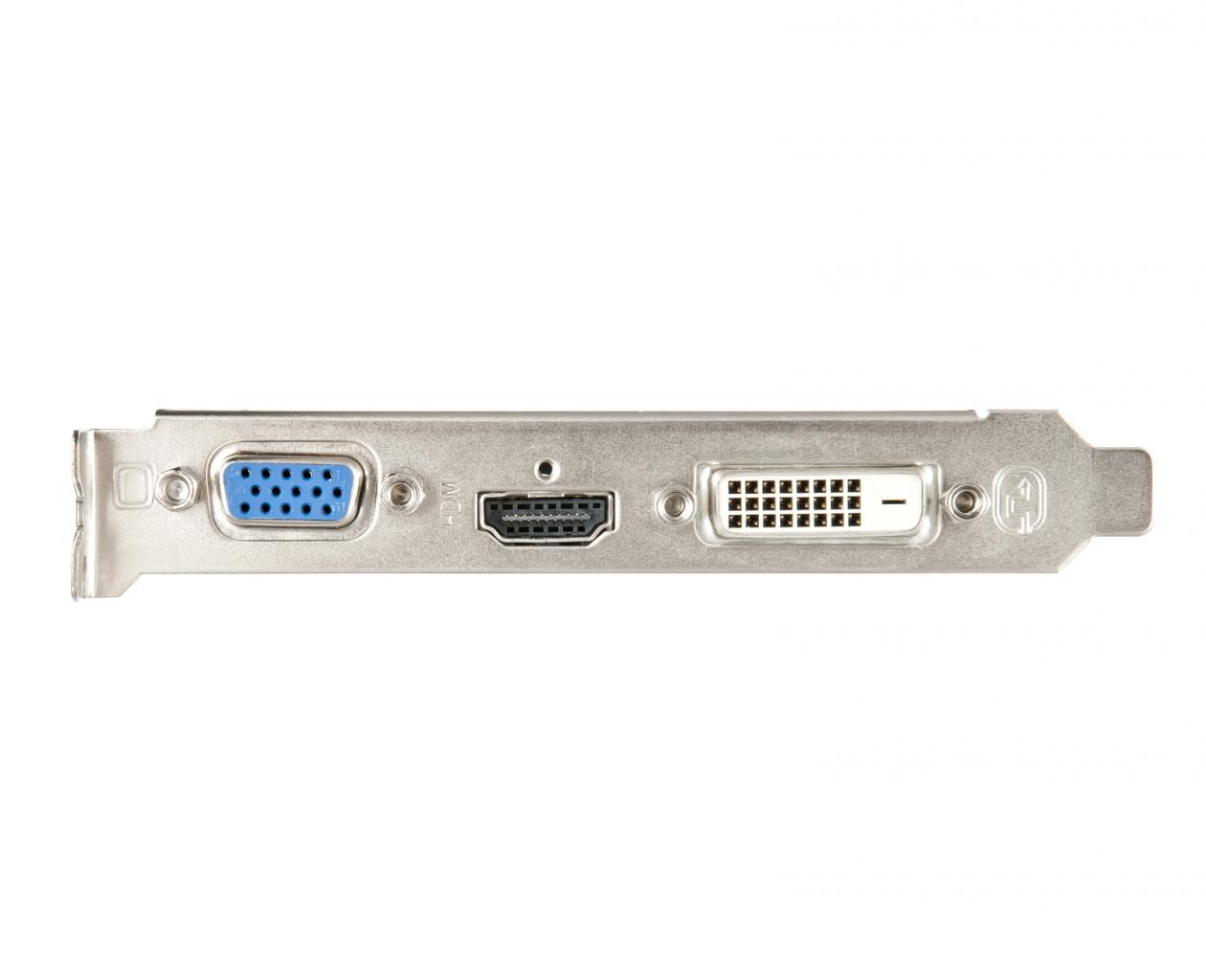 [09/11/2011] HIS präsentiert passive Radeon HD 6450 Silence im Low-Profile-Format (5)