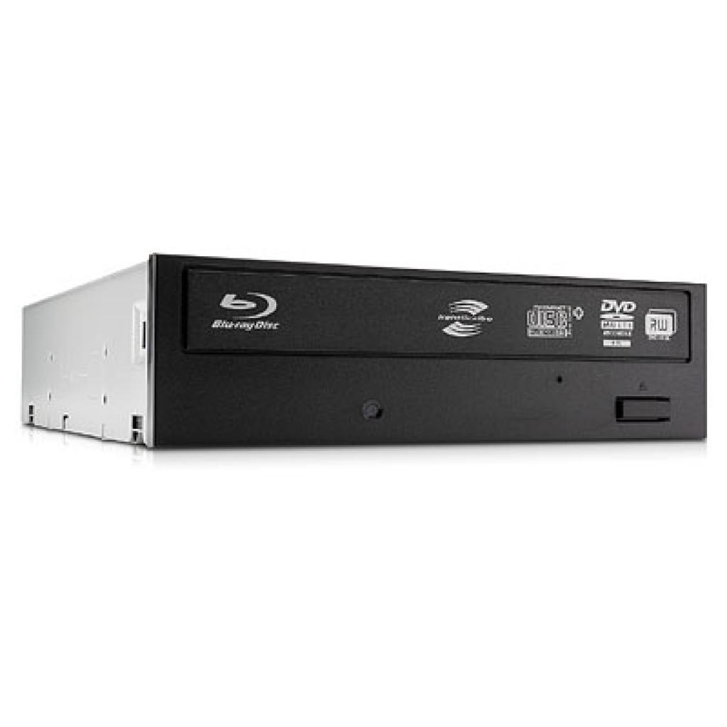 [03/11/2011] Falls die zwei RevoDrive 3 X2 960GB mall volllaufen sollten, lassen sich die Daten mit einem Super-Blu-Ray-Brenner für mickrige 293,05 Euro sichern. Der HP AR482AA frisst alle Medien-Typen.