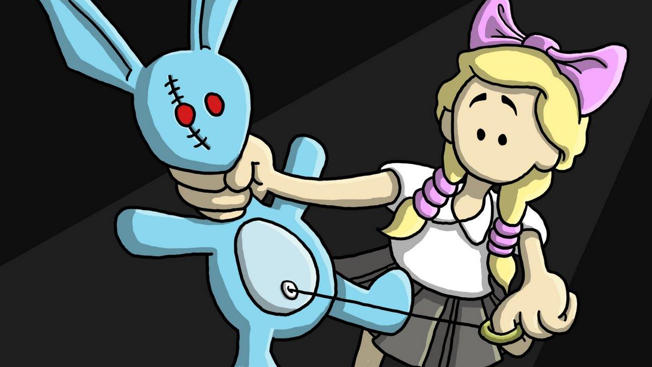 [24/11/2011] Harveys neue Augen (Daedalic Entertainment, 2011)