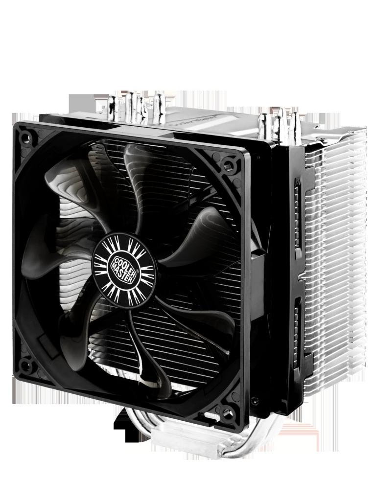 [08/11/2011] Cooler Master Hyper 412S - CPU-Turmkühler mit Sockel-2011-Support erscheint in Kürze. (2)