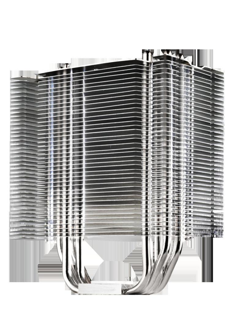 [08/11/2011] Cooler Master Hyper 412S - CPU-Turmkühler mit Sockel-2011-Support erscheint in Kürze. (5)