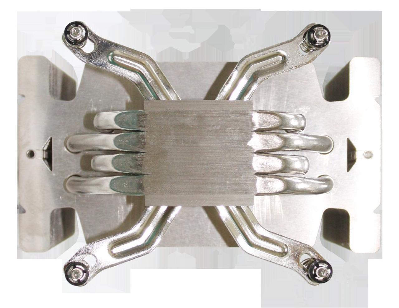 [08/11/2011] Cooler Master Hyper 412S - CPU-Turmkühler mit Sockel-2011-Support erscheint in Kürze. (7)