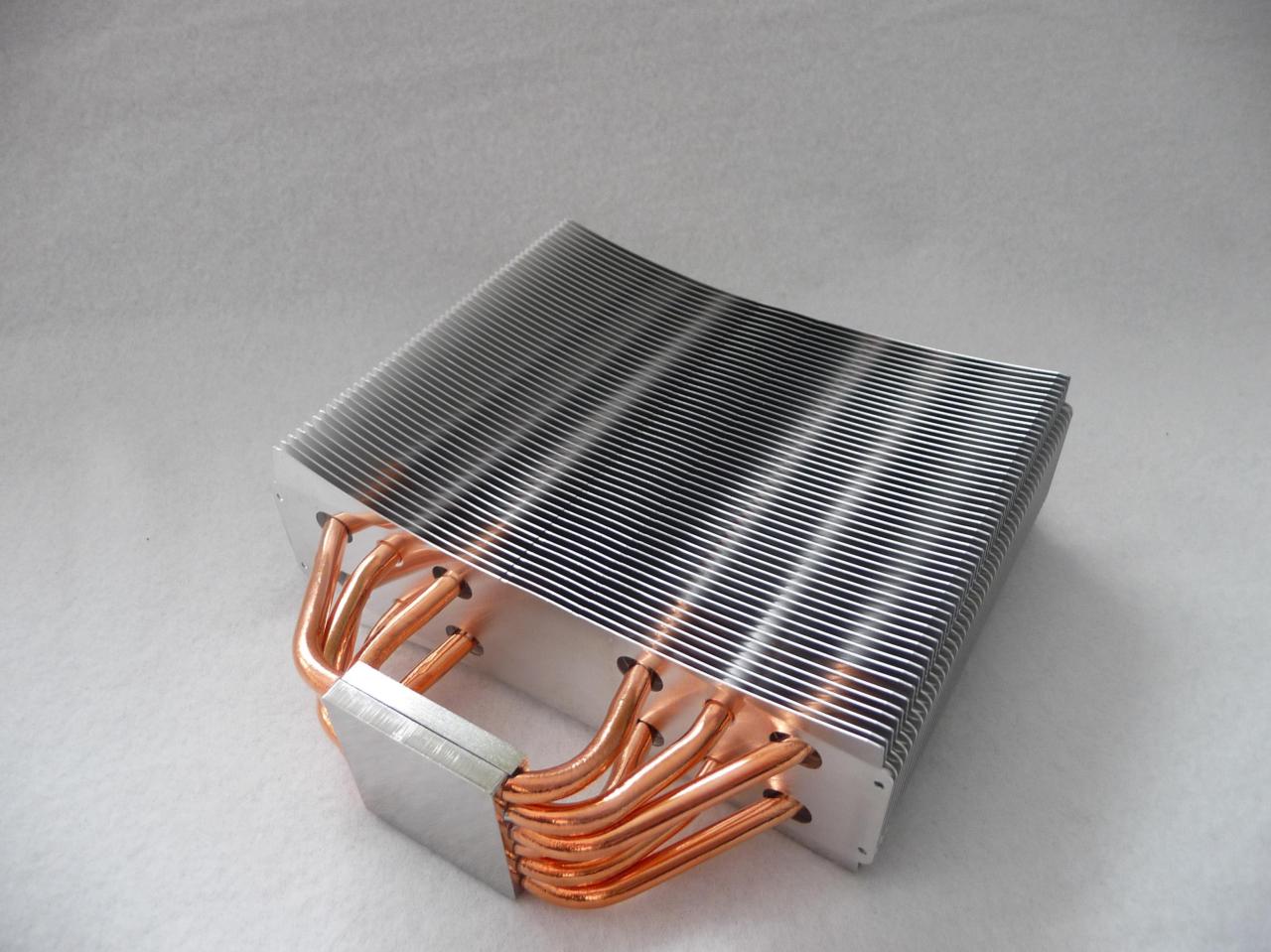 [03/11/2011] Thermalright True Spirit 140 im PCGHX-Check (2)