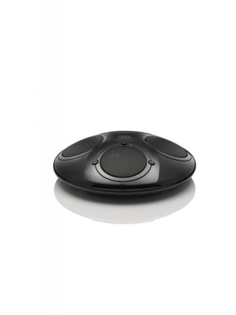 [18/11/2011] JBL On Tour iBT: Kompakter Bluetooth-Lautsprecher für unterwegs. (2)