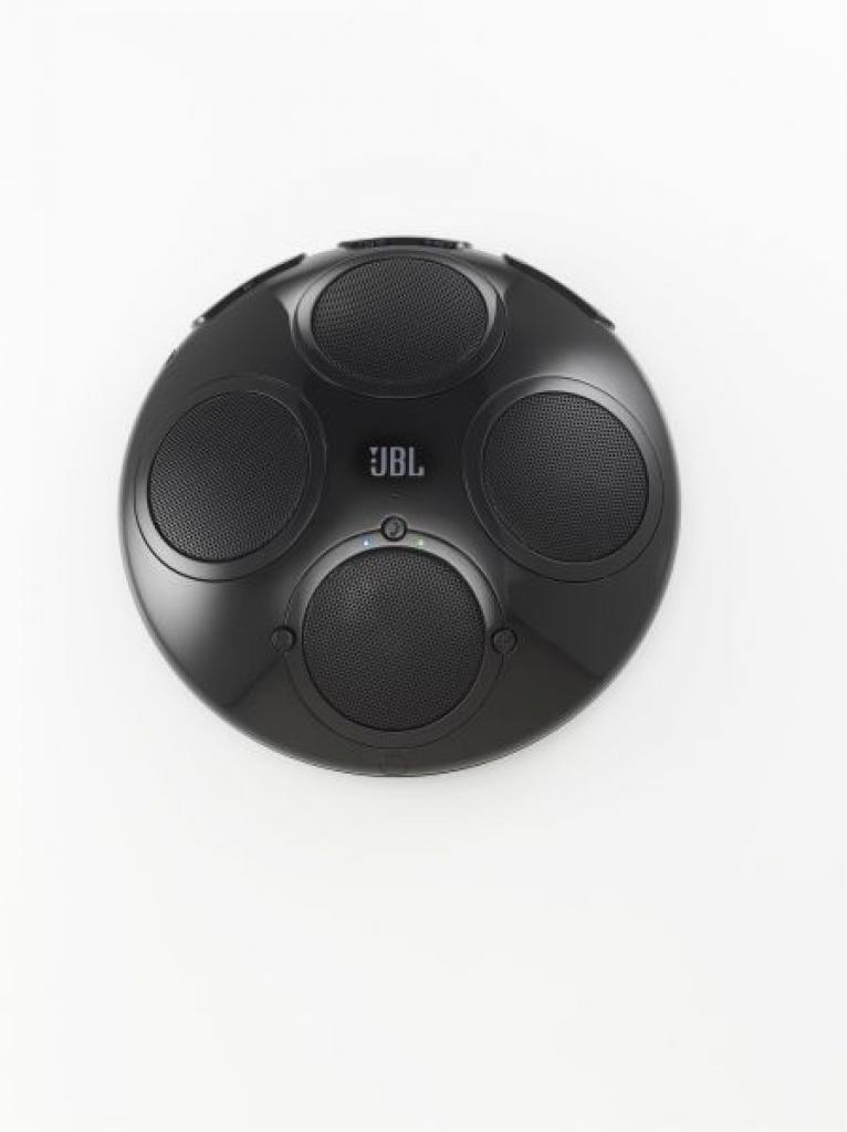 [18/11/2011] JBL On Tour iBT: Kompakter Bluetooth-Lautsprecher für unterwegs. (6)