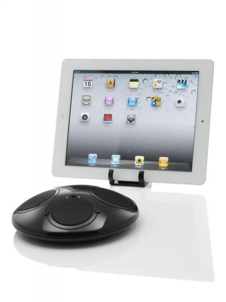 [18/11/2011] JBL On Tour iBT: Kompakter Bluetooth-Lautsprecher für unterwegs. (4)