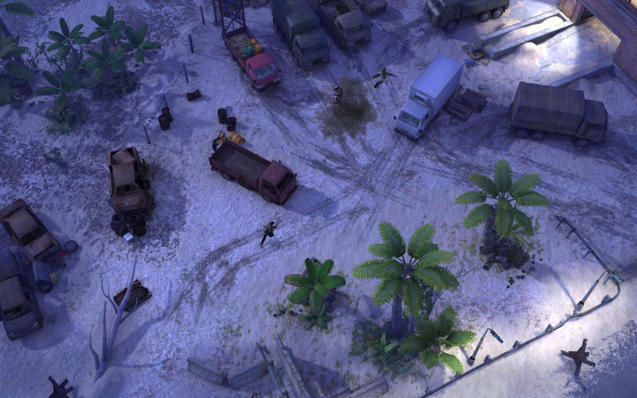 [29/11/2011] Back in Action - Neuer Trailer zeigt Ausblick auf Gameplay und Story (24)
