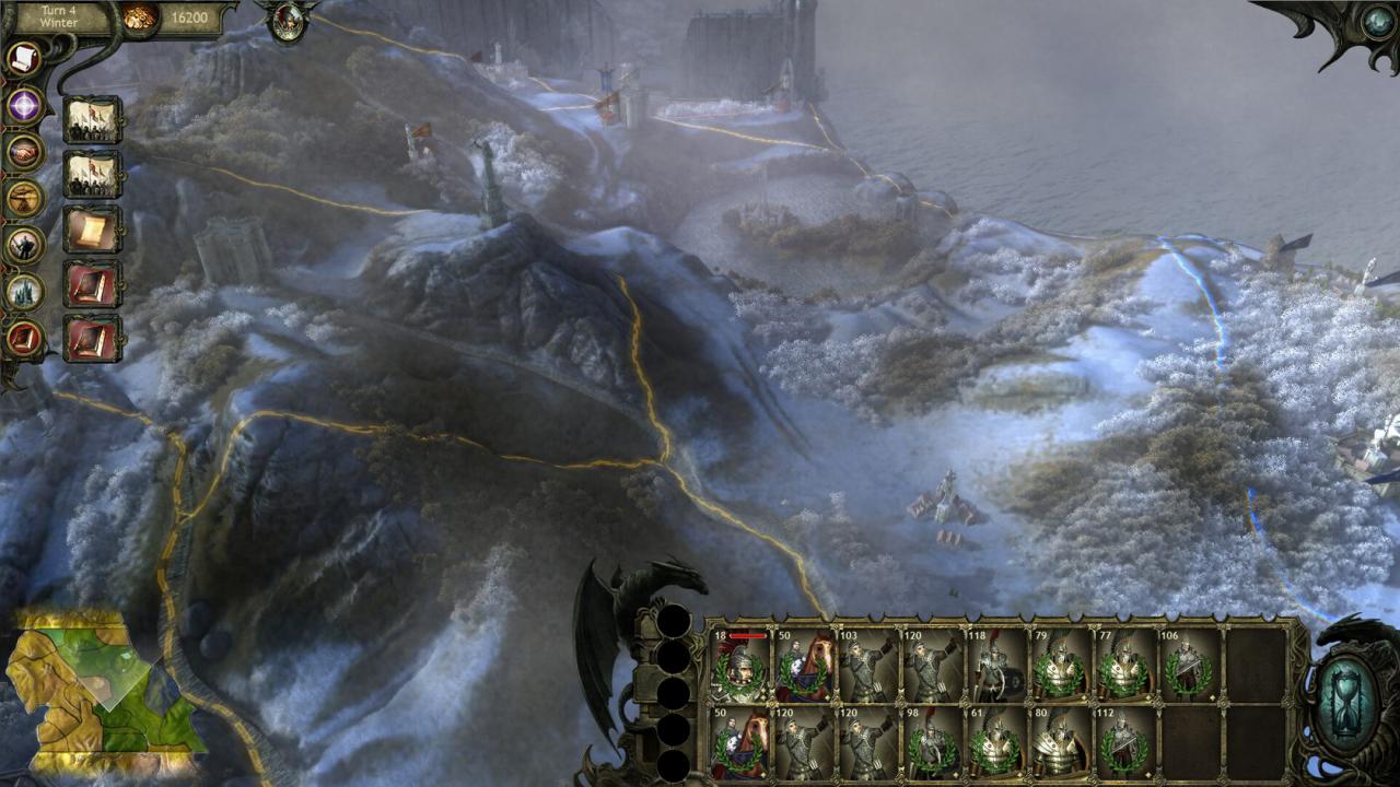 [18/11/2011] King Arthur 2: Neue Screenshots vom 18.11. (3)