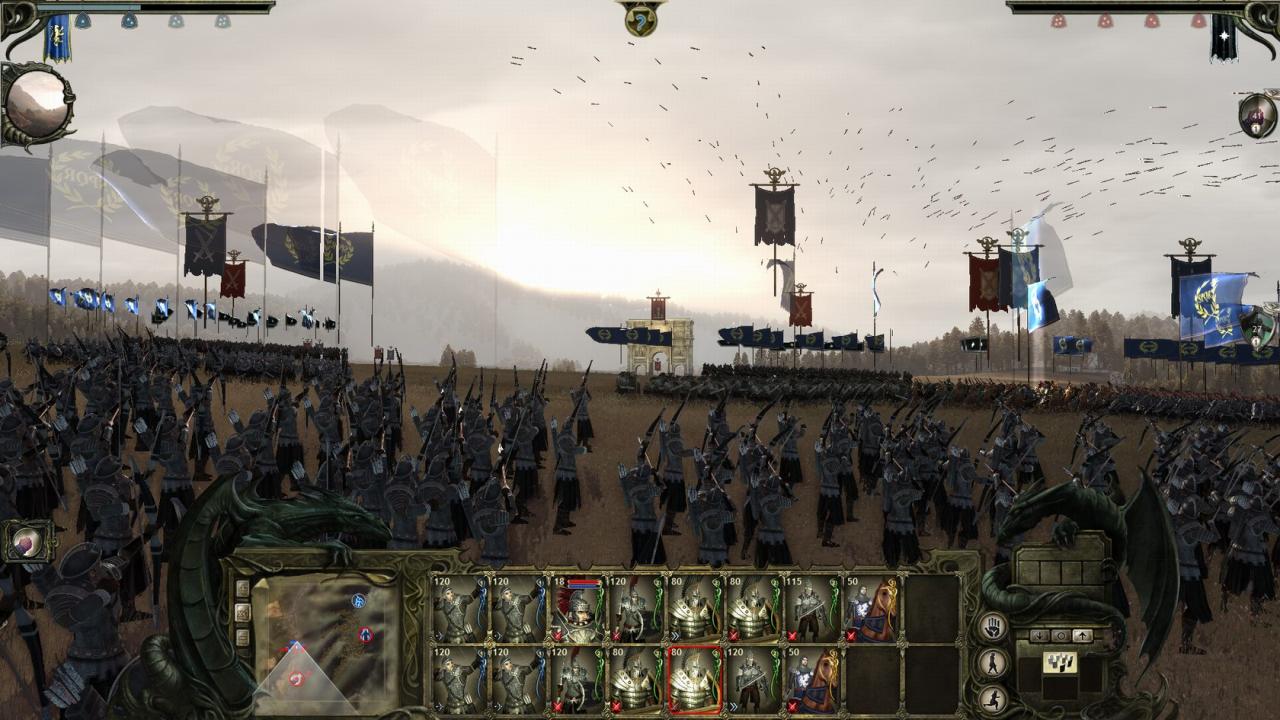 [18/11/2011] King Arthur 2: Neue Screenshots vom 18.11. (5)