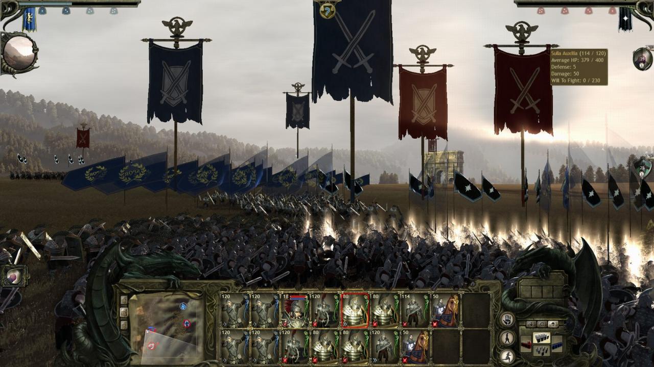 [18/11/2011] King Arthur 2: Neue Screenshots vom 18.11. (6)