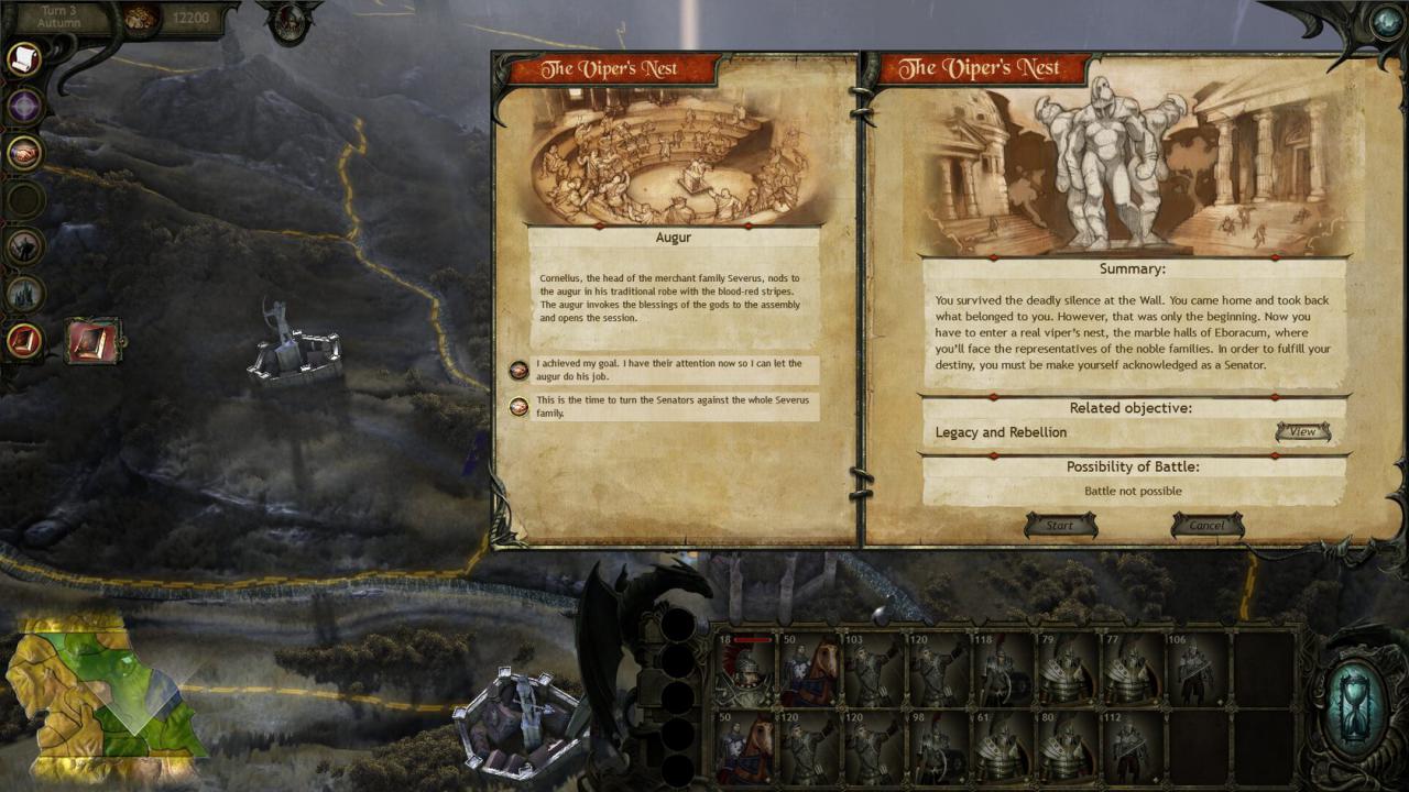[18/11/2011] King Arthur 2: Neue Screenshots vom 18.11. (8)