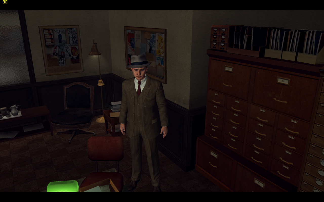 [09/11/2011] LA Noire PC Ausgewogen
