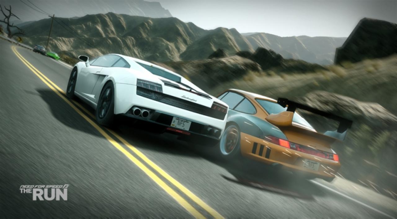 [14/11/2011] Lamborghini Gallardo LP550 2 Racing