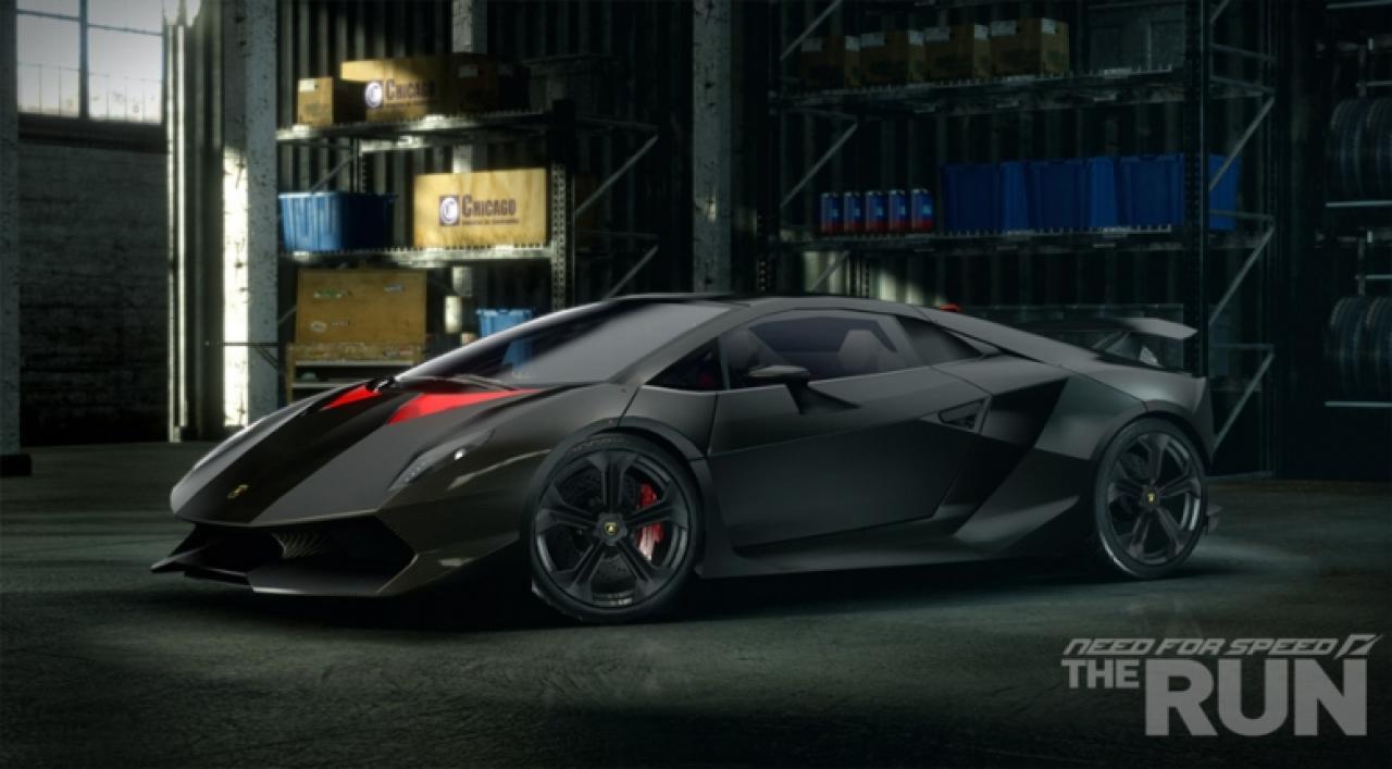 [14/11/2011] Lamborghini Sesto Elemento