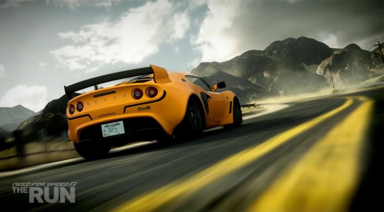 [14/11/2011] Lotus Exige Cup 260 Racing