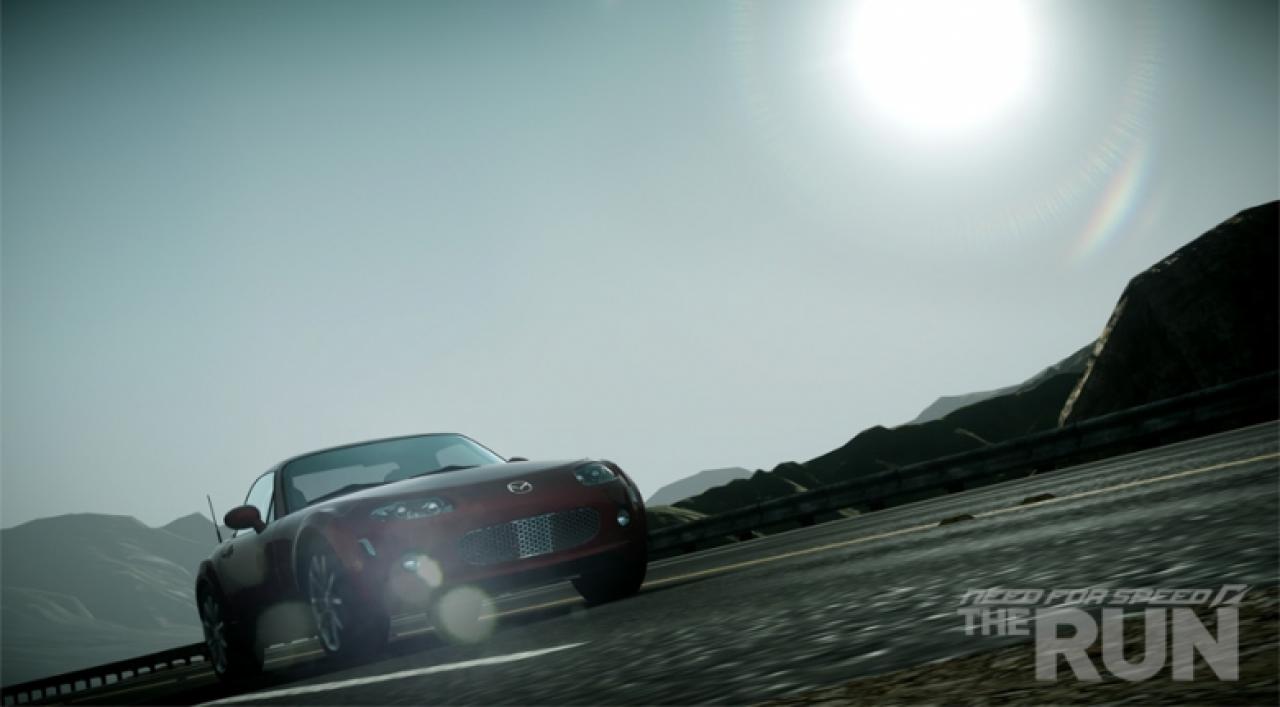 [14/11/2011] MAZDA MX 5 Racing