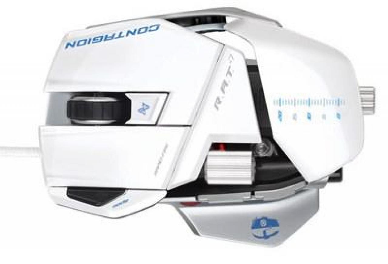 [08/11/2011] Cyborg R.A.T. 7 Contagion (1)