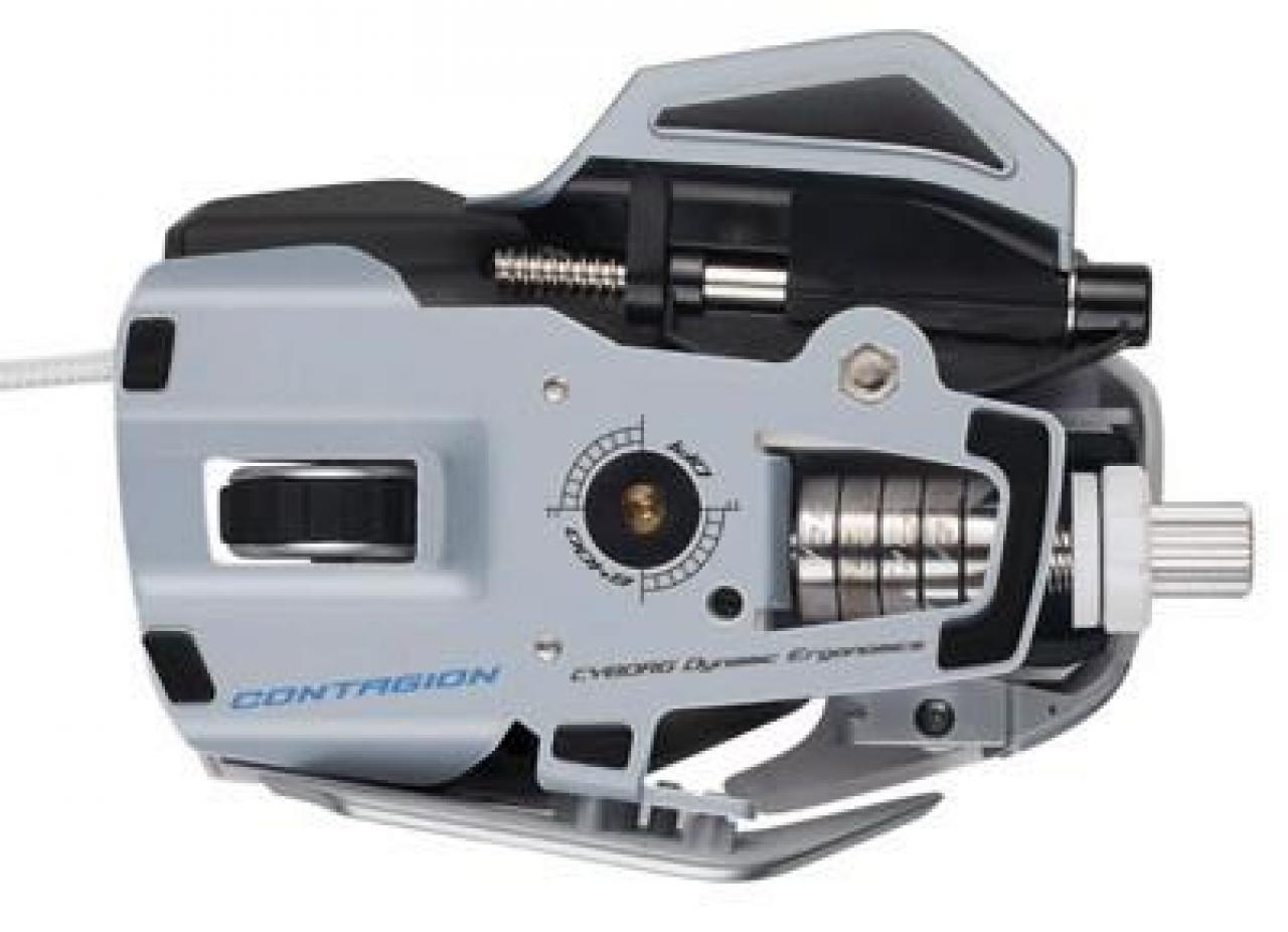 [08/11/2011] Cyborg R.A.T. 7 Contagion (2)
