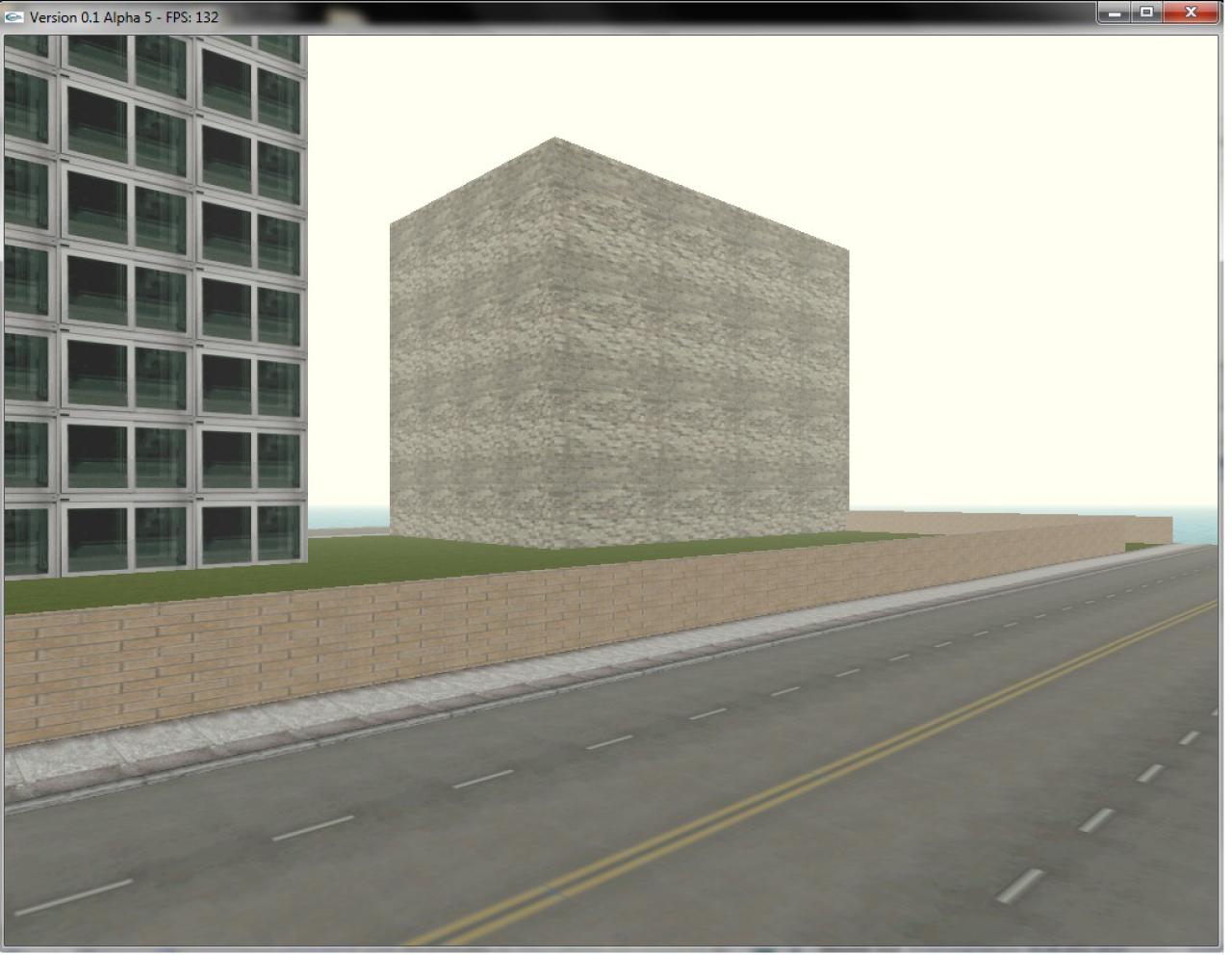 [07/11/2011] Community-Projekt: Grafikengine auf OpenGL-Basis mit Shading, MSAA und Soft-Shadows (10)