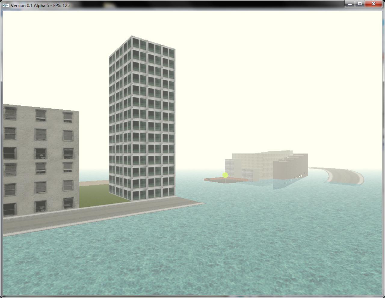 [07/11/2011] Community-Projekt: Grafikengine auf OpenGL-Basis mit Shading, MSAA und Soft-Shadows (12)