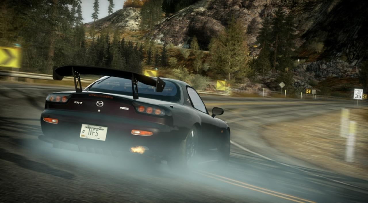 [14/11/2011] Mazda RX 7 RZ