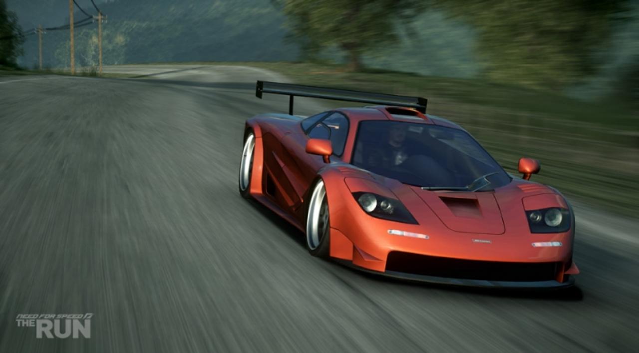 [14/11/2011] McLaren F1 Racing