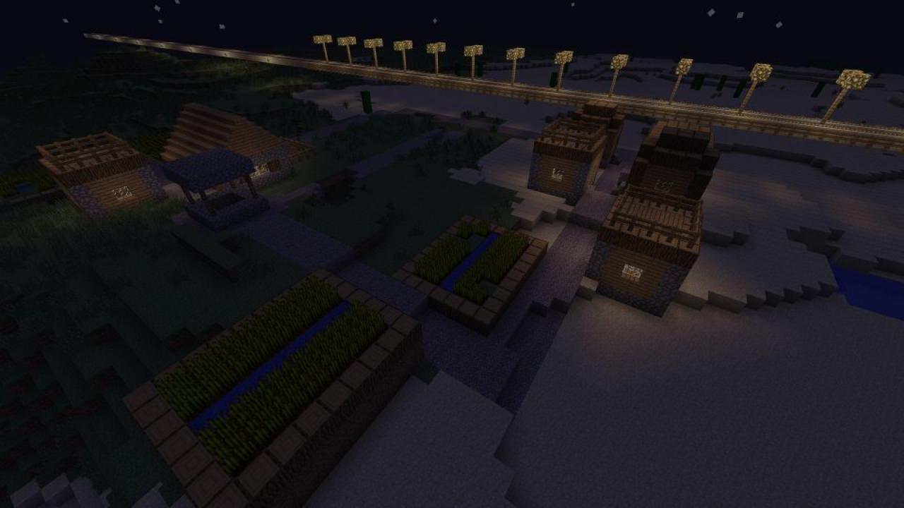 [23/11/2011] Faszination Minecraft aus dem Bilderthread (7)