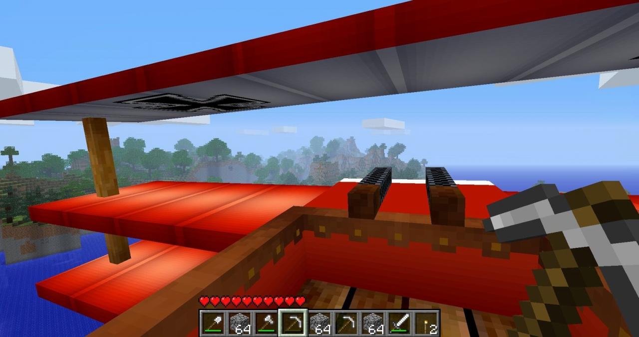 [23/11/2011] Faszination Minecraft aus dem Bilderthread (1)