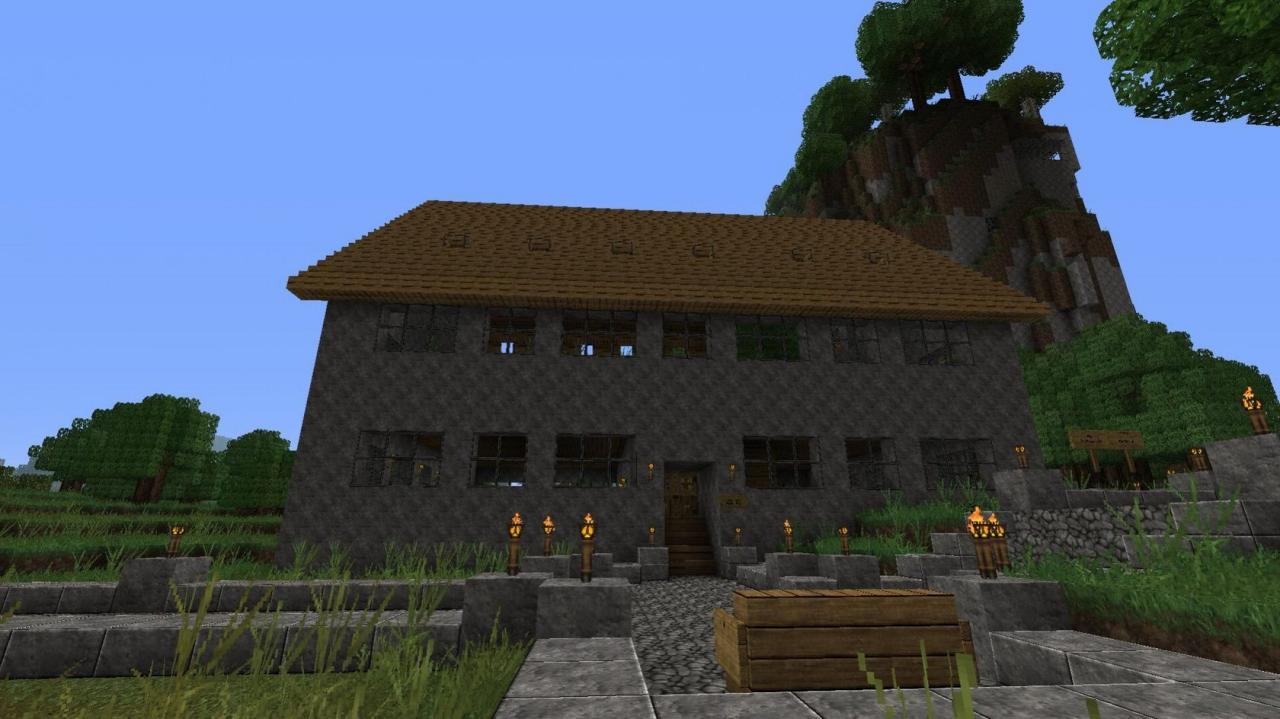 [23/11/2011] Faszination Minecraft aus dem Bilderthread (17)