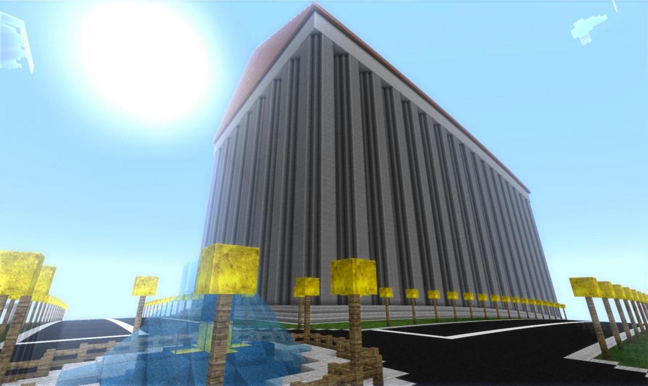 [23/11/2011] Faszination Minecraft aus dem Bilderthread (3)