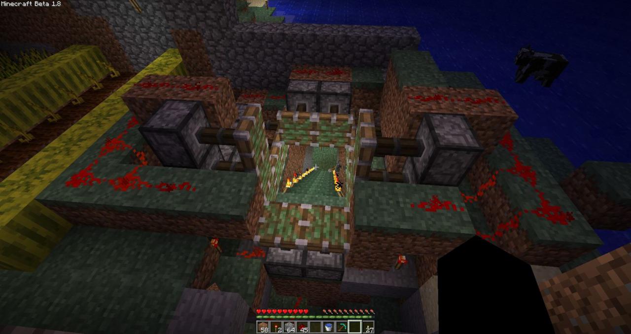 [23/11/2011] Faszination Minecraft aus dem Bilderthread (18)