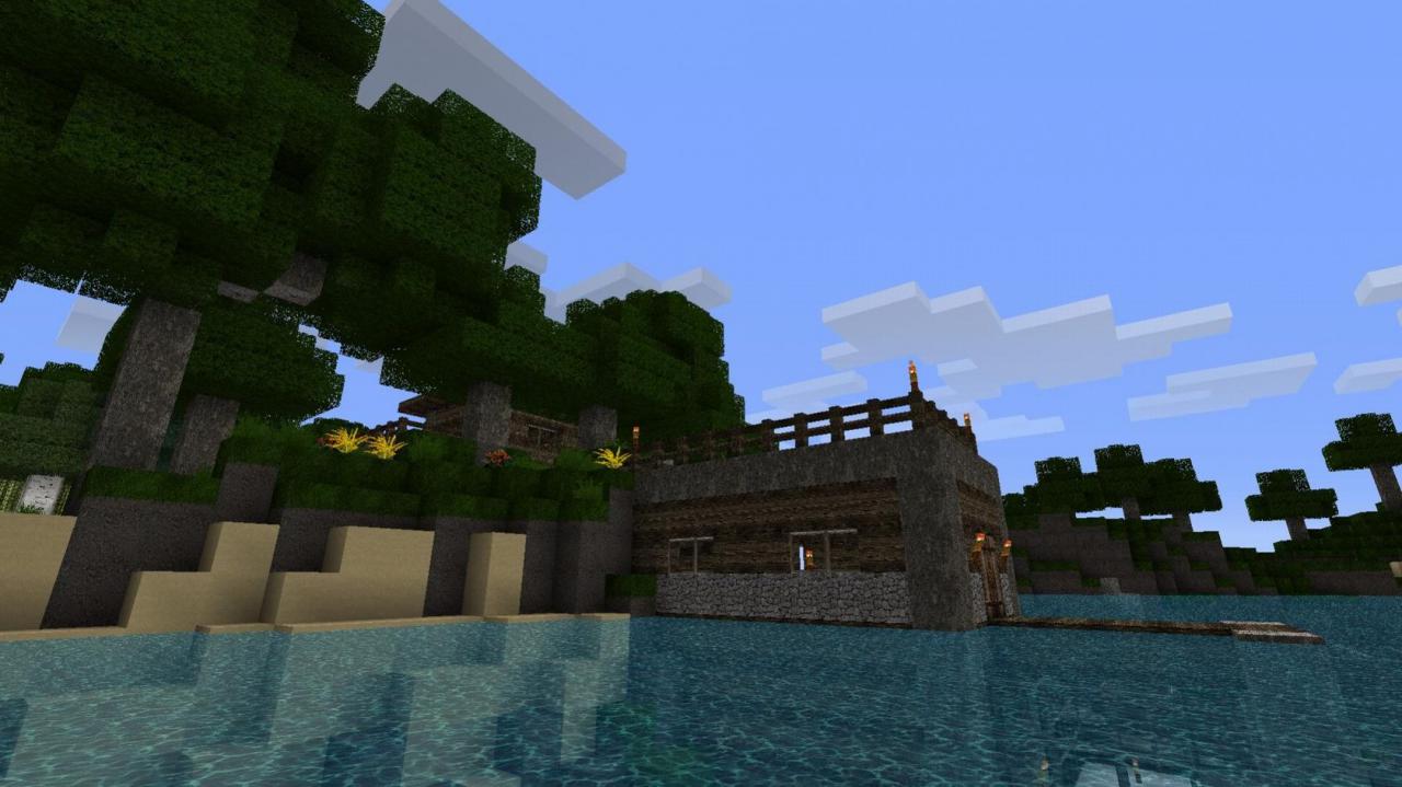 [23/11/2011] Faszination Minecraft aus dem Bilderthread (20)