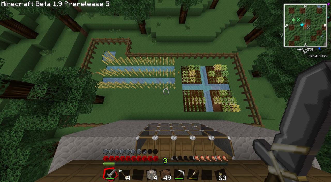 [23/11/2011] Faszination Minecraft aus dem Bilderthread (102)