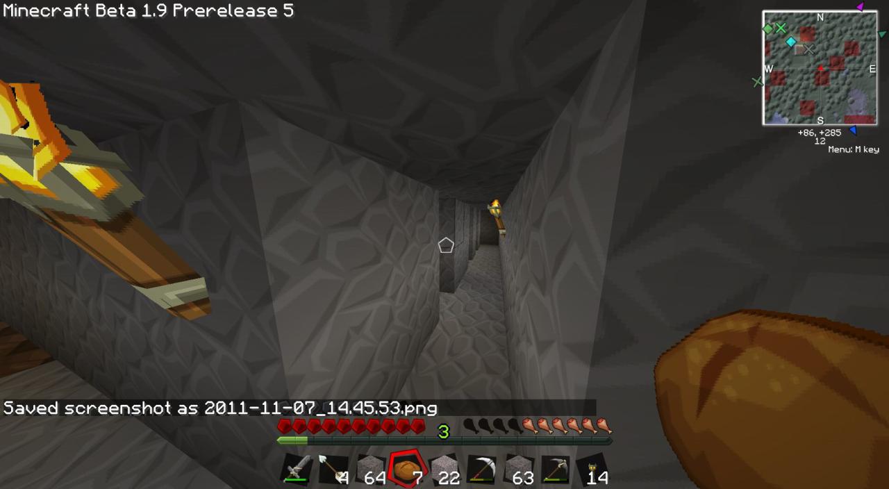 [23/11/2011] Faszination Minecraft aus dem Bilderthread (104)
