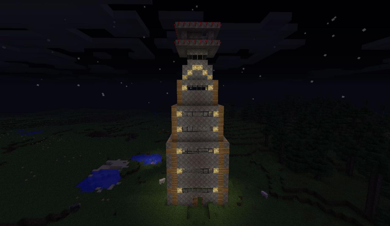 [23/11/2011] Faszination Minecraft aus dem Bilderthread (106)