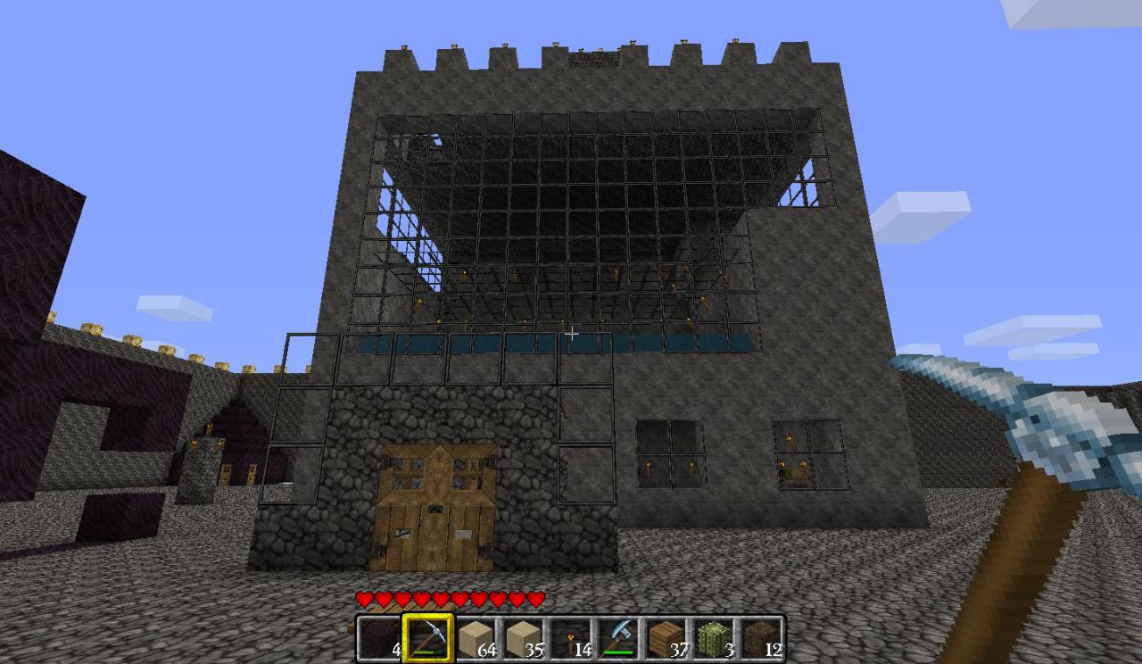 [23/11/2011] Faszination Minecraft aus dem Bilderthread (107)