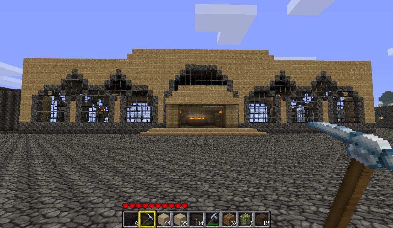 [23/11/2011] Faszination Minecraft aus dem Bilderthread (108)