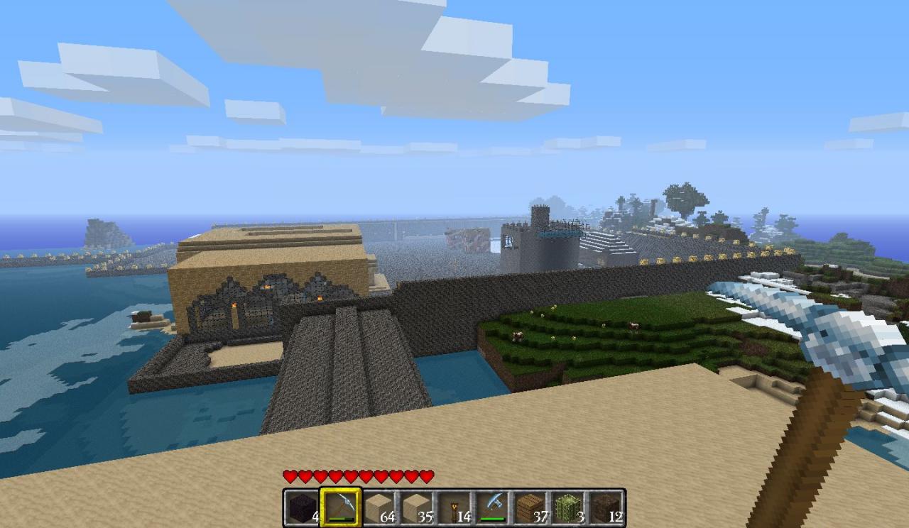 [23/11/2011] Faszination Minecraft aus dem Bilderthread (109)
