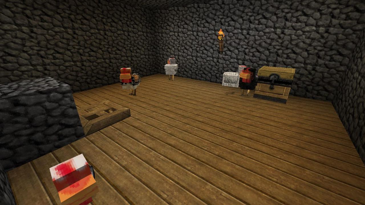 [23/11/2011] Faszination Minecraft aus dem Bilderthread (110)
