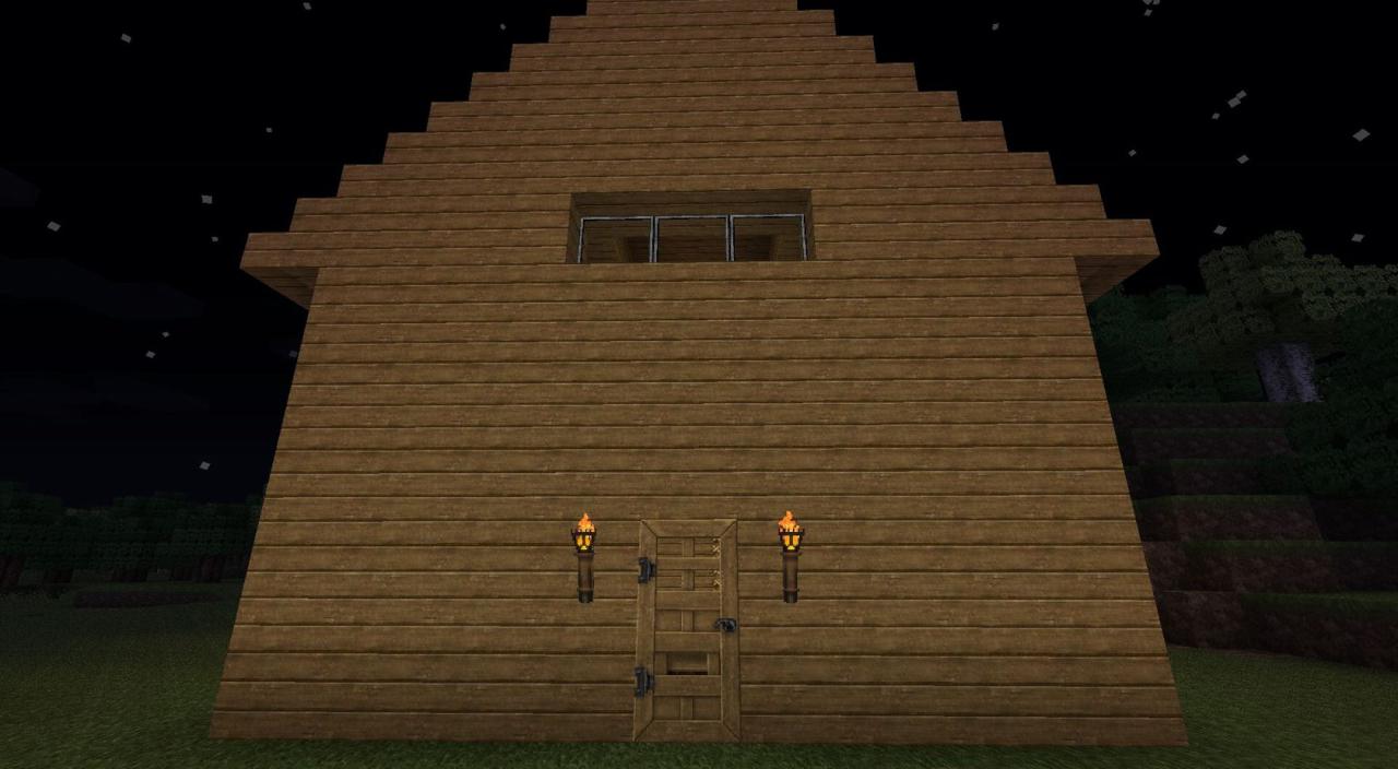 [23/11/2011] Faszination Minecraft aus dem Bilderthread (111)