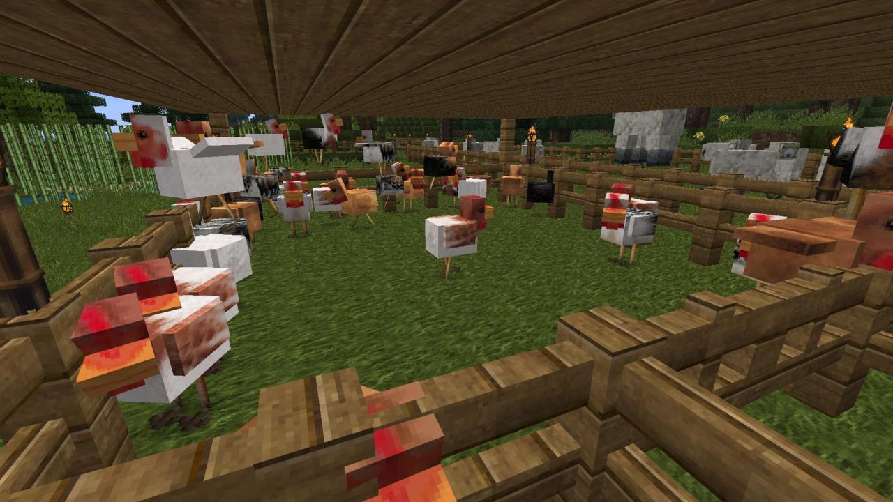 [23/11/2011] Faszination Minecraft aus dem Bilderthread (117)