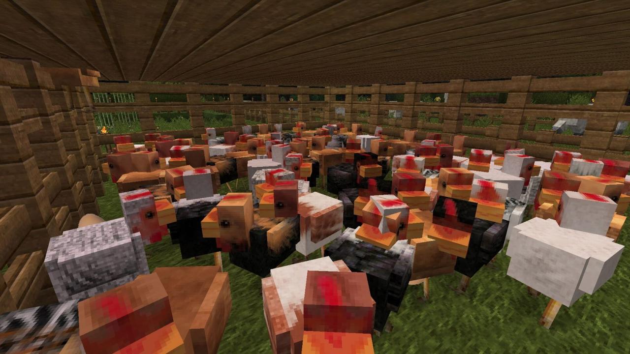 [23/11/2011] Faszination Minecraft aus dem Bilderthread (119)