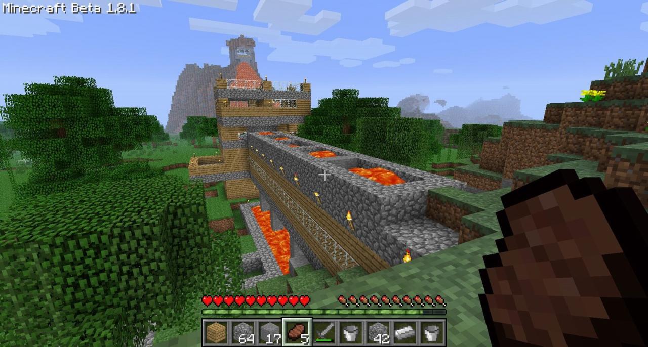 [23/11/2011] Faszination Minecraft aus dem Bilderthread (120)